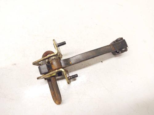 Used Hinge/Door check strap Hinge/Door check strap 34823836 34823836