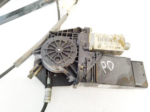 Used Right front window motor Right front window motor VW PASSAT B5.5 (3B3) 1.9 TDI (130 hp) 36547099 36547099