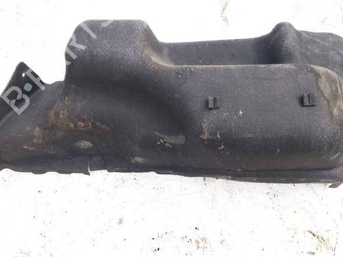 Boot lining JAGUAR XF I (X250) 2.2 D | BP39419947I3 - Image 2