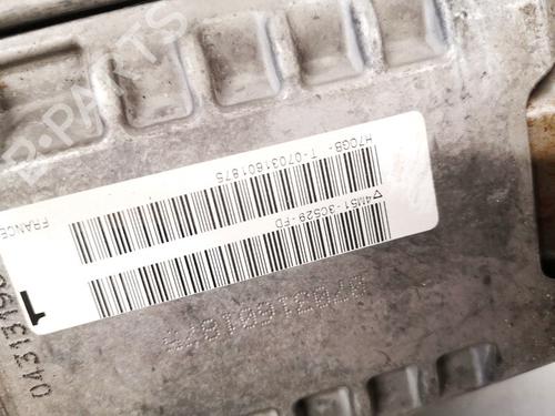 Steering column FORD FOCUS II (DA_, HCP, DP) 1.6 TDCi | BP35477612M21 - Image 3