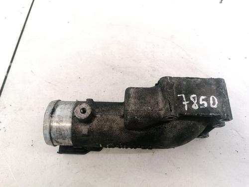 Used Throttle body Throttle body OPEL VECTRA C (Z02) 2.0 DTI 16V (F69) (101 hp) 35411810 35411810