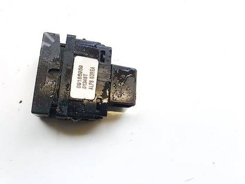 Switch OPEL VECTRA C (Z02) 2.2 DTI 16V (F69) | BP39062308I30 - Image 3