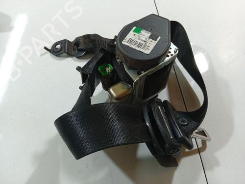 Front left seatbelt MERCEDES-BENZ CLS (C219) CLS 350 (219.356) | BP34891725I26 - Image 3