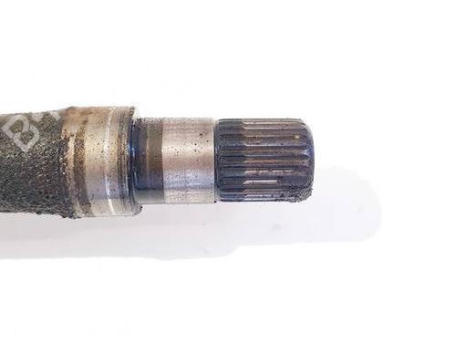 Right front driveshaft OPEL ASTRA H (A04) 1.9 CDTI (L48) | BP35255964M39 - Image 4