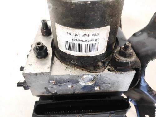 ABS pump HONDA CR-V III (RE_) 2.0 i-VTEC (RE5, RE1) | BP35554515M43 - Image 2
