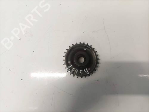 Used Pulley Pulley 35202664 35202664
