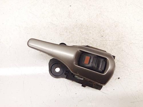 Used Front right interior door handle Front right interior door handle 37433640 37433640