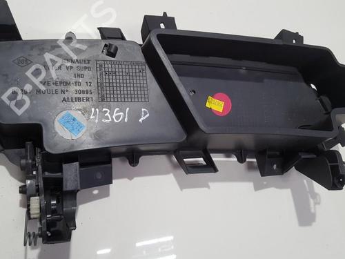 Glove box RENAULT ESPACE IV (JK0/1_) 2.2 dCi (JK0H) | BP35835678C95 - Image 2