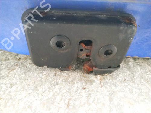 Used Tailgate lock Tailgate lock 35473652 35473652