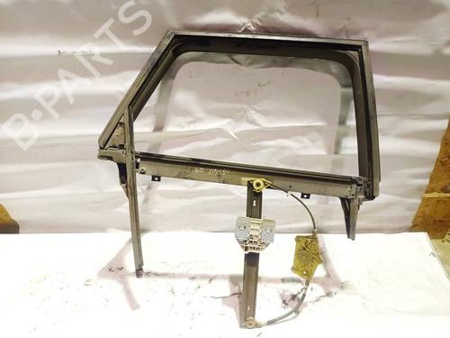 Used Rear right window mechanism Rear right window mechanism 35165812 35165812