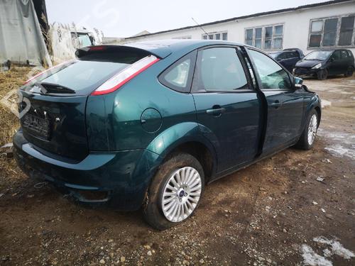 Electronic module FORD FOCUS II (DA_, HCP, DP) 1.8 Flexifuel | BP32934793M83 - Image 16