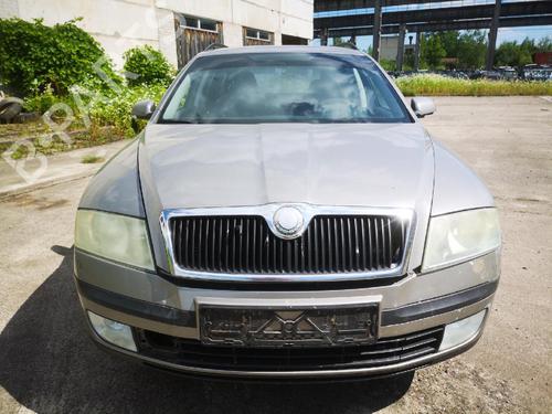 Switch SKODA OCTAVIA II (1Z3) 1.9 TDI | BP32575484I30