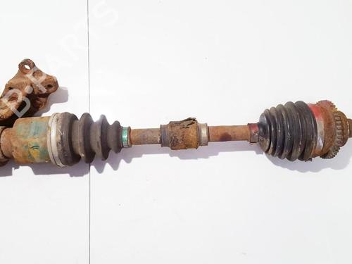 Used Right front driveshaft Right front driveshaft MAZDA PREMACY (CP) 2.0 TD (90 hp) 35844888 35844888
