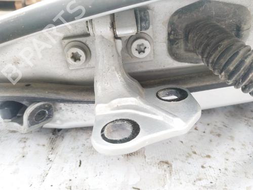 Hinge/Door check strap BMW 7 (E65, E66, E67) 730 d | BP32895383C146 - Image 2