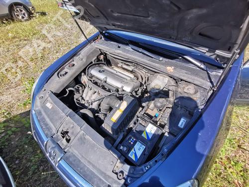Left front window motor PEUGEOT 607 (9D, 9U) 2.2 16V | BP38318924E21 - Image 10