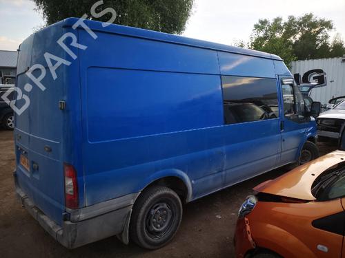 Air vent FORD TRANSIT Van (FA_ _) 2.2 TDCi | BP32612307I21 