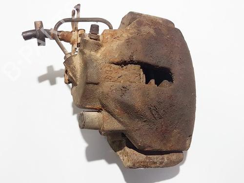 Used Right front brake caliper Right front brake caliper AUDI A4 B5 (8D2) 1.9 TDI (110 hp) 35545676 35545676
