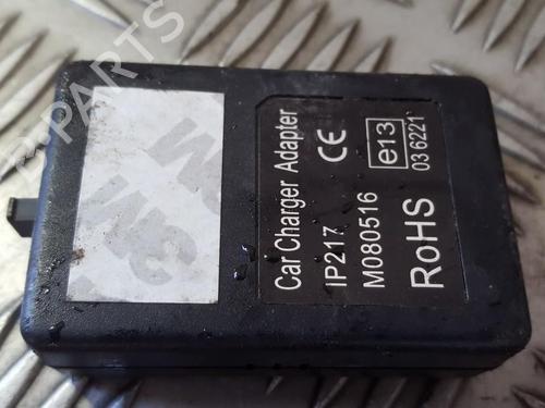Module électronique Module électronique DAEWOO REXTON (GAB_) 2.7 D All-wheel Drive (186 hp) 35688954 35688954
