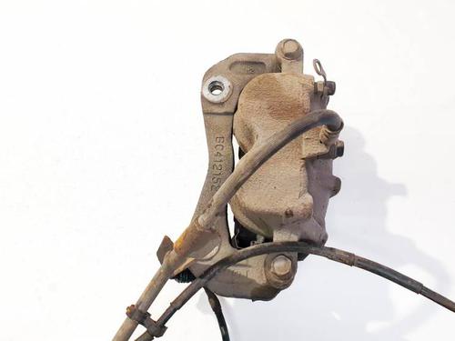 Left front brake caliper CHEVROLET CAPTIVA (C100, C140) 2.2 D | BP35189328M105 - Image 2