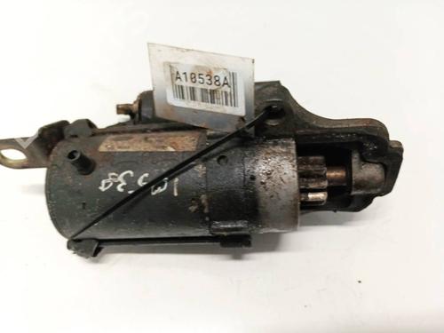 Used Starter Starter 34821475 34821475
