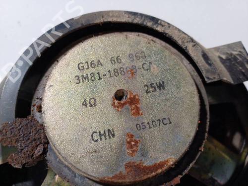 Speaker MAZDA 6 Saloon (GG) 2.0 (GGEP, GG10) | BP32573488E2 