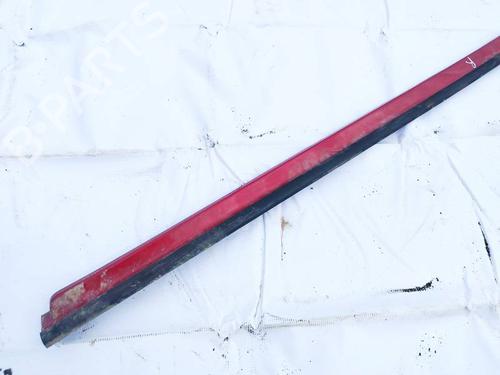Used Right sideskirt Right sideskirt TESLA MODEL S (5YJS) 75 (388 hp) 36312277 36312277