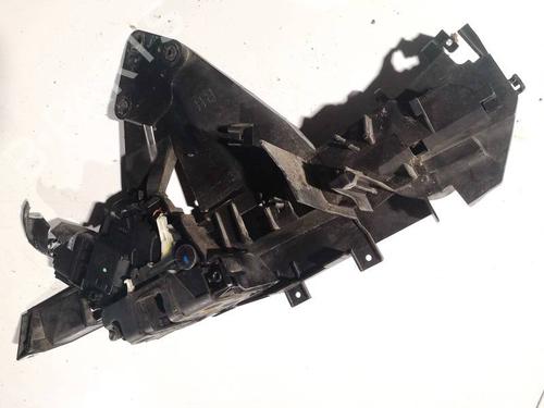 Front right lock FORD FOCUS C-MAX (DM2) 2.0 TDCi | BP35048331C97 - Image 2