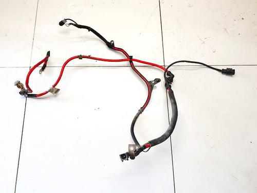 Used Wiring harness Wiring harness MINI MINI (R56) One (98 hp) 34934181 34934181