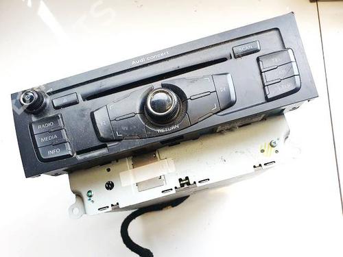 Used Radio Radio 35032194 35032194