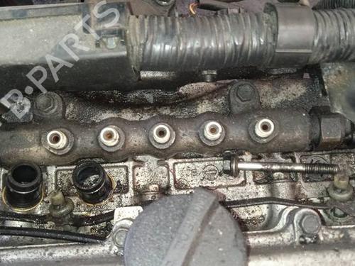 Sprederrør Sprederrør TOYOTA COROLLA Verso (ZER_, ZZE12_, R1_) 2.2 D-4D (AUR10_, AUR10R) (136 hp) 35304840 35304840