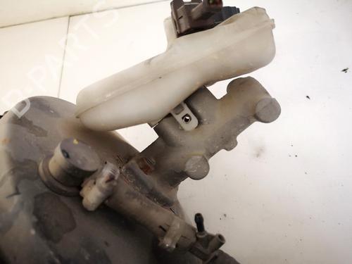 Used Brake master cylinder Brake master cylinder CITROËN BERLINGO / BERLINGO FIRST MPV (MF_, GJK_, GFK_) 2.0 HDI 90 (MFRHY) (90 hp) 35529262 35529262