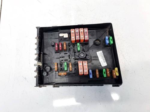 Used Fuse box Fuse box SKODA OCTAVIA II (1Z3) 2.0 TDI (140 hp) 32583411 32583411