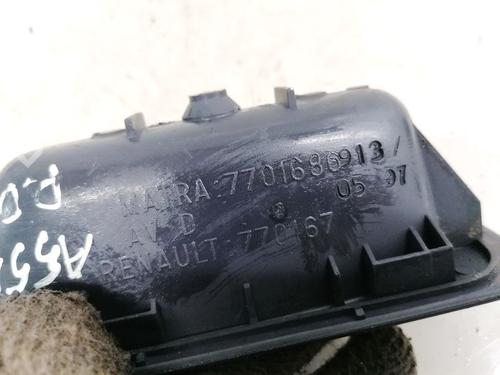 Switch RENAULT ESPACE III (JE0_) 2.2 12V TD (JE0E, JE0H, JE0P) | BP33085307I30 - Image 3
