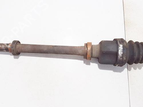 Right front driveshaft PEUGEOT 206 SW (2E/K) 1.4 HDi | BP35867952M39 - Image 2