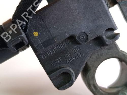 Cable CITROËN C5 III (RD_) 2.0 HDi (RDRHD8, RDRHDJ, RDRHR8, RDRHRJ) | BP37505103E12 - Image 5