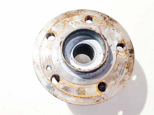 Used Left front steering knuckle Left front steering knuckle 35108712 35108712