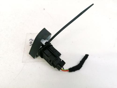 Warning switch CITROËN C5 III (RD_) 1.6 HDi 110 (RD9HZC) | BP35434001I22 - Image 3