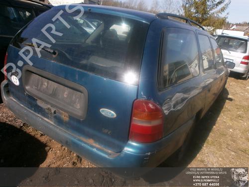 Fuse box FORD MONDEO I (GBP) 1.6 i 16V | BP33481676E1 - Image 7