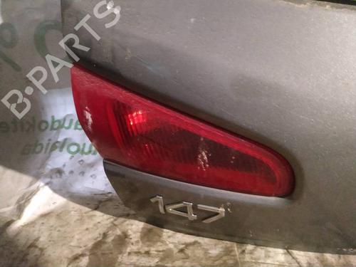 Used Left tailgate light Left tailgate light 35310726 35310726