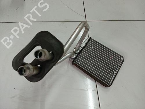 Used Heater matrix Heater matrix 34887672 34887672