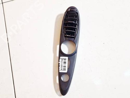 Air vent PEUGEOT 807 (EB_) 2.2 HDi | BP32564182I21 