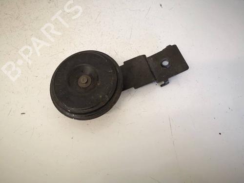 Used Horn Horn PEUGEOT 407 (6D_) 1.6 HDi 110 (6D9HZC, 6D9HYC) (109 hp) 34758585 34758585