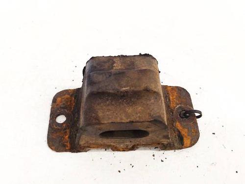 Used Engine mount Engine mount RENAULT MASTER II Van (FD) 2.5 dCi (FD02) (101 hp) 39998107 39998107