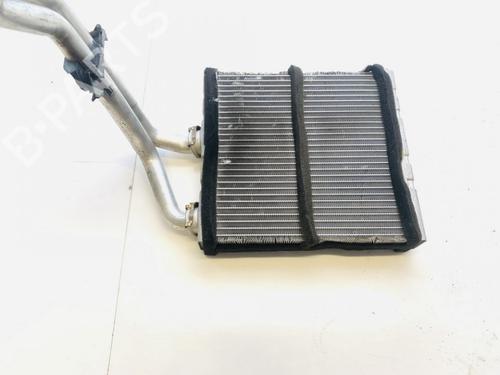 Used Heater matrix Heater matrix 35541285 35541285