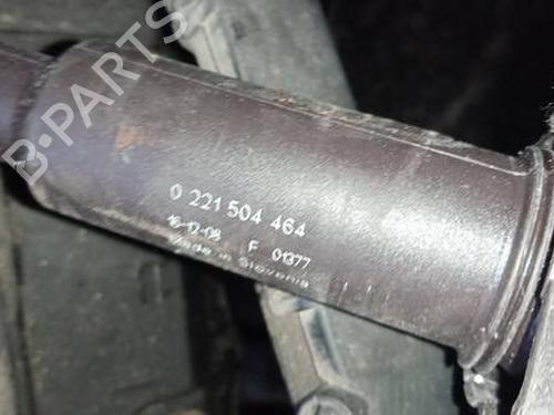 Ignition coil BMW X5 (E70) 4.8 i xDrive | BP35228414M94 - Image 3