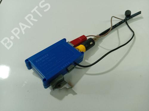 Used Electronic module Electronic module RENAULT LAGUNA II (BG0/1_) 1.9 dCi (BG1A, BG1V) (130 hp) 34844486 34844486