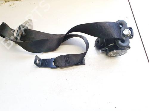 Used Rear left seatbelt Rear left seatbelt CHEVROLET CAPTIVA (C100, C140) 2.2 D (163 hp) 35147444 35147444