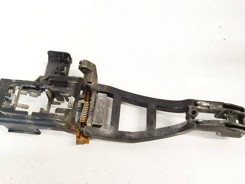 Maniglia esterna anteriore destra Maniglia esterna anteriore destra FORD C-MAX (DM2) 1.8 (125 hp) 36506593 36506593