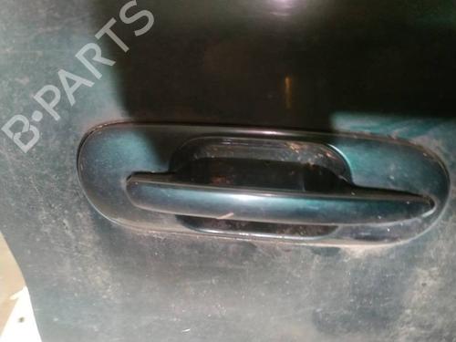 Used Front right exterior door handle Front right exterior door handle 38573215 38573215