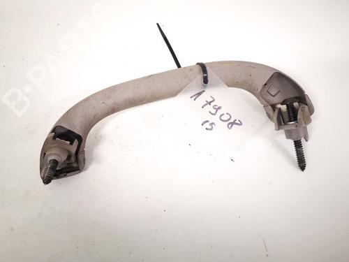 Interior roof handle PEUGEOT 607 (9D, 9U) 2.2 HDi | BP35440960I35 - Image 2